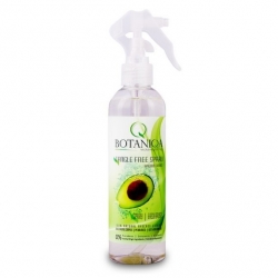 BOTANIQA TANGLE FREE AVOCADO SPRAY - DO ROZCZESYWANIA SIERŚCI 250ML