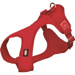 Trixie szelki bezuciskowe, oddychające, S–M: 35–60 cm/20 mm