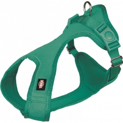 Trixie szelki bezuciskowe, oddychające, S–M: 35–60 cm/20 mm