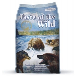 Karma Taste of the Wild Pacific Stream Canine  2 kg