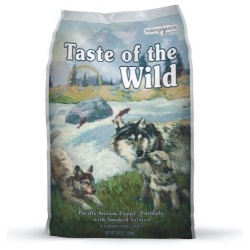 Karma Taste of the Wild Pacific Stream Puppy 2 kg