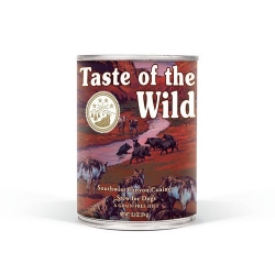 Karma TASTE OF THE WILD Southwest Canyon 390 g