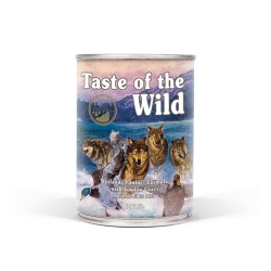 Karma TASTE OF THE WILD Wetlands 390 g