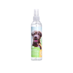 Dezodorant dla psa psów i pomieszczeń, kuwet lub toalet dla zwierząt 175 ml